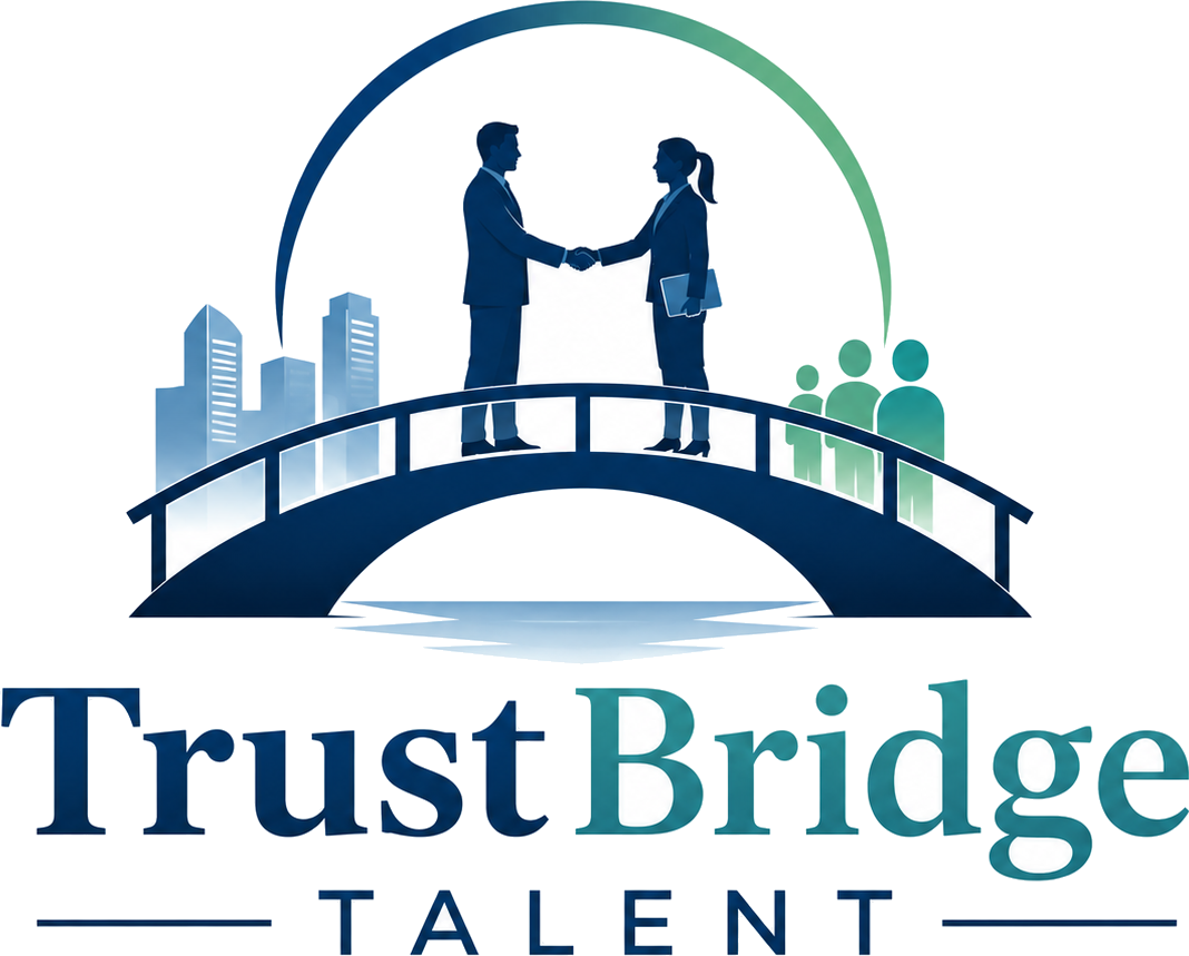 TrustBridge Talent