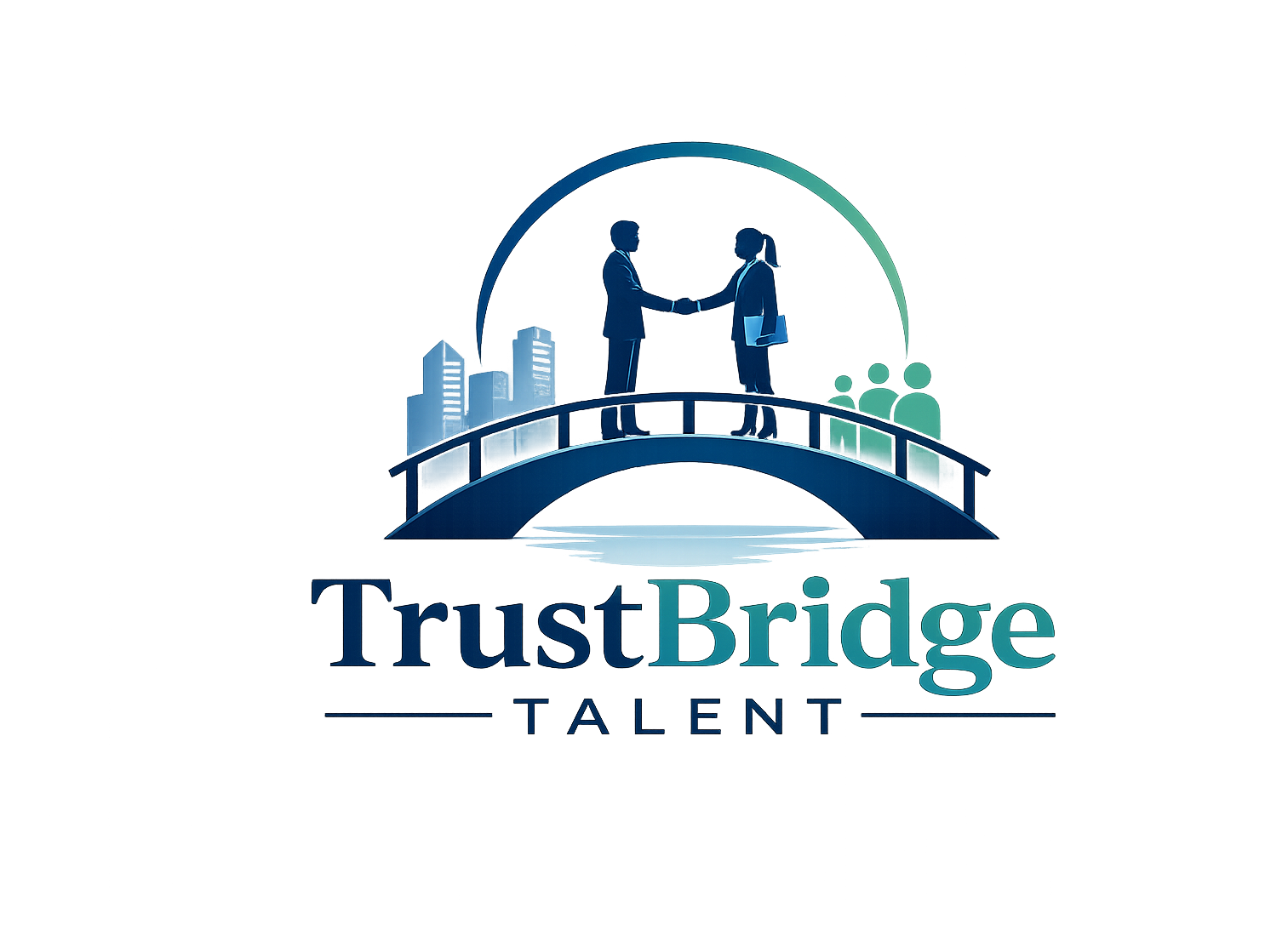 TrustBridge Talent